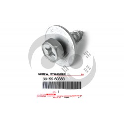 ΣΤΡΙΦΩΝΙ ΕΞΑΓΩΝΟ ΜΕ ΡΟΔΕΛΑ TOYOTA