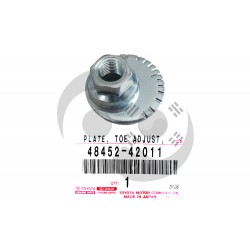 ΠΑΞΙΜΑΔΙ ΡΥΘΜΙΣΗΣ ΚΟΝΤΡΑΣ ΨΑΛΙΔΙΟΥ ΠΙΣΩ TOYOTA ΠΑΞΙΜΑΔΙ ΡΥΘΜΙΣΗΣ ΚΟΝΤΡΑΣ ΨΑΛΙΔΙΟΥ ΠΙΣΩ TOYOTA