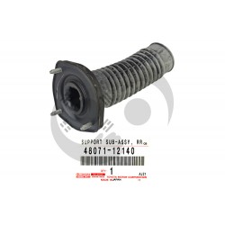 TOP MOUNT ΠΙΣΩ RH TOYOTA COROLLA E10,E11 TOP MOUNT ΠΙΣΩ RH TOYOTA COROLLA E10,E11