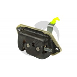 ΚΛΕΙΔΑΡΙΑ ΠΟΡΤ-ΜΠΑΓΚΑΖ SUZUKI BALENO EG Hatchback 3-door