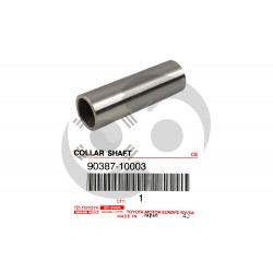 ΠΕΙΡΟΣ ΠΕΝΤΑΛ ΣΥΜΠΛΕΚΤΗ TOYOTA ΠΕΙΡΟΣ ΠΕΝΤΑΛ ΣΥΜΠΛΕΚΤΗ TOYOTA