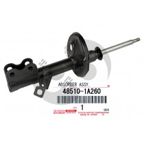 ΑΜΟΡΤΙΣΕΡ TOYOTA ΕΜΠΡΟΣ RH COROLLA E9 ΑΜΟΡΤΙΣΕΡ TOYOTA ΕΜΠΡΟΣ RH COROLLA E9