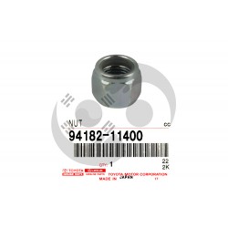 ΠΑΞΙΜΑΔΙ ΑΣΦΑΛΕΙΑΣ TOYOTA (M12) ΠΑΞΙΜΑΔΙ ΑΣΦΑΛΕΙΑΣ TOYOTA (M12)