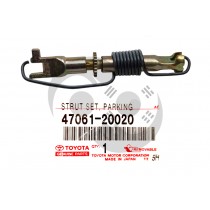 ΡΕΓΟΥΛΑΤΟΡΟΣ ΣΙΑΓΩΝΩΝ ΦΡΕΝΩΝ ΠΙΣΩ RH TOYOTA COROLLA E10/E11,CARINA E T19 ΡΕΓΟΥΛΑΤΟΡΟΣ ΣΙΑΓΩΝΩΝ ΦΡΕΝΩΝ ΠΙΣΩ RH TOYOTA COROLLA E10/E11,CARINA E T19