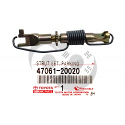 ΡΕΓΟΥΛΑΤΟΡΟΣ ΣΙΑΓΩΝΩΝ ΦΡΕΝΩΝ ΠΙΣΩ RH TOYOTA COROLLA E10/E11,CARINA E T19 ΡΕΓΟΥΛΑΤΟΡΟΣ ΣΙΑΓΩΝΩΝ ΦΡΕΝΩΝ ΠΙΣΩ RH TOYOTA COROLLA E10/E11,CARINA E T19