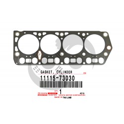 ΦΛΑΝΤΖΑ ΚΕΦΑΛΗΣ TOYOTA (4Y) ΦΛΑΝΤΖΑ ΚΕΦΑΛΗΣ TOYOTA (4Y)