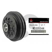 ΤΡΟΧΑΛΙΑ ΣΤΡΟΦΑΛΟΥ MITSUBISHI L400 Diesel (4D56) ΤΡΟΧΑΛΙΑ ΣΤΡΟΦΑΛΟΥ MITSUBISHI L400 Diesel (4D56)