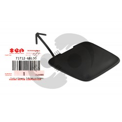 ΤΑΠΑ ΠΡΟΦΥΛΑΚΤΗΡΑ ΕΜΠΡΟΣ SUZUKI SWIFT 2011-2013