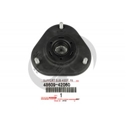 TOP MOUNT ΕΜΠΡΟΣ LH=RH TOYOTA RAV4 ACA3 (Russia specs) TOP MOUNT ΕΜΠΡΟΣ LH=RH TOYOTA RAV4 ACA3 (Russia specs)