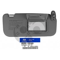 ΣΚΙΑΣΤΡΟ RH HYUNDAI GETZ 2002-2005