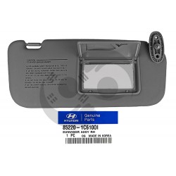 ΣΚΙΑΣΤΡΟ RH HYUNDAI GETZ 2002-2005