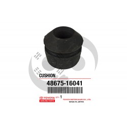 ΛΑΣΤΙΧΟ ΖΑΜΦΟΡ ΕΜΠΡΟΣ ΑΚΡΑΙΟ TOYOTA TERCEL AL25 1982-1987