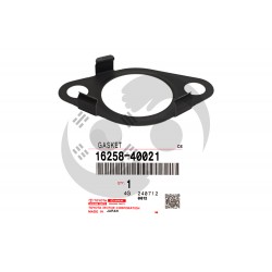 ΦΛΑΝΤΖΑ ΣΩΛΗΝΑΣ ΑΝΤΛΙΑΣ ΝΕΡΟΥ TOYOTA (1KR-FE)