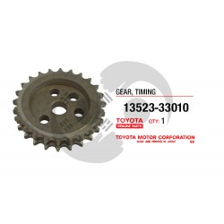 ΓΡΑΝΑΖΙ ΚΑΔΕΝΑΣ ΕΚΚΕΝΤΡΟΦΟΡΟΥ TOYOTA 18R ΓΡΑΝΑΖΙ ΚΑΔΕΝΑΣ ΕΚΚΕΝΤΡΟΦΟΡΟΥ TOYOTA 18R