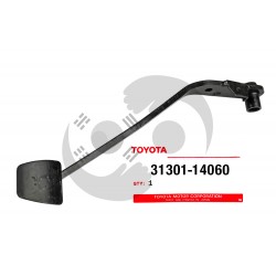 ΠΕΝΤΑΛ ΣΥΜΠΛΕΚΤΗ TOYOTA CELICA TA60 1981-1985 ΠΕΝΤΑΛ ΣΥΜΠΛΕΚΤΗ TOYOTA CELICA TA60 1981-1985