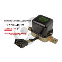 ΑΥΤΟΜΑΤΟΣ ΔΥΝΑΜΟ ΕΞΩΤΕΡΙΚΟΣ TOYOTA HIACE RH11/RH20 1977-1985