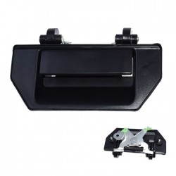 ΜΠΕΤΟΥΓΙΑ ΠΟΡΤΑΣ ΚΑΡΟΤΣΑΣ NISSAN P/U D21 (Διπλή καμπίνα),D22