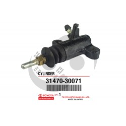 ΑΝΤΛΙΑ ΣΥΜΠΛΕΚΤΗ ΚΑΤΩ TOYOTA CELICA I TA22/TA23/RA21/RA23 1971-1978