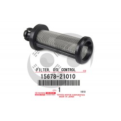 ΦΙΛΤΡΟ ΒΑΛΒΙΔΑΣ VVTi TOYOTA ΦΙΛΤΡΟ ΒΑΛΒΙΔΑΣ VVTi TOYOTA