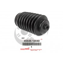 ΦΟΥΣΚΑ ΚΡΕΜΑΓΙΕΡΑΣ LH=RH TOYOTA COROLLA E9 (Υδραυλικό τιμόνι)