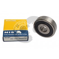 ΡΟΥΛΕΜΑΝ  ΔΥΝΑΜΟ NIS 2RDDLSZ 15x52x16 2RS