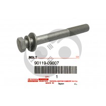 ΒΙΔΑ ΔΑΓΚΑΝΑΣ TOYOTA (M9x70mm)