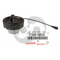 ΤΑΠΑ ΡΕΖΕΡΒΟΥΑΡ TOYOTA YARIS P10,YARIS VERSO P20,AVENSIS T22/T25