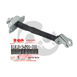 ΣΤΟΠ ΠΟΡΤΑΣ ΕΜΠΡΟΣ LH=RH SWIFT ZC,SPLASH