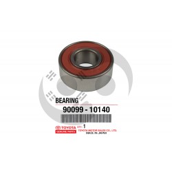 ΡΟΥΛΕΜΑΝ ΔΥΝΑΜΟ TOYOTA 15x35x13 ΡΟΥΛΕΜΑΝ ΔΥΝΑΜΟ TOYOTA 15x35x13