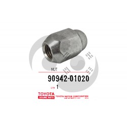 ΠΑΞΙΜΑΔΙ ΤΡΟΧΟΥ TOYOTA COROLLA KE30,CORONA RT10,CARINA TA10