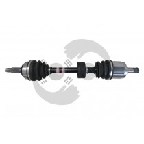 ΗΜΙΑΞΩΝΙΟ RH HONDA CIVIC/CRX Vtec EE9/EE8 (B16A1)