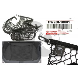 ΔΙΧΤΥ ΟΡΓΑΝΩΣΗΣ ΠΟΡΤ-ΜΠΑΓΚΑΖ TOYOTA C-HR