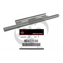 ΒΑΣΗ ΚΡΥΣΤΑΛΛΟΥ ΠΟΡΤΑΣ MITSUBISHI