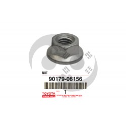 ΠΑΞΙΜΑΔΙ ΦΛΑΝΤΖΩΤΟ TOYOTA (M6)