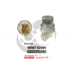 ΡΕΛΕ TOYOTA 90987-02004