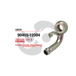 ΣΥΝΔΕΣΜΟΣ ΣΩΛΗΝΑΣ ΛΑΔΙΟΥ TOYOTA COROLLA AE86,CELICA AA60 (4A-GE) ΣΥΝΔΕΣΜΟΣ ΣΩΛΗΝΑΣ ΛΑΔΙΟΥ TOYOTA COROLLA AE86,CELICA AA60 (4A-GE)