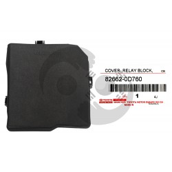 ΚΑΠΑΚΙ ΑΣΦΑΛΕΙΟΘΗΚΗΣ ΑΝΩ TOYOTA YARIS P211 (M15AFXE)