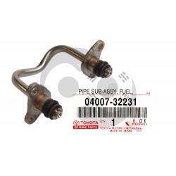 ΣΩΛΗΝΑΚΙ ΚΑΥΣΙΜΟΥ LEXUS IS250/IS350/GS450H