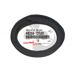 ΛΑΣΤΙΧΟ ΕΛΑΤΗΡΙΟΥ ΑΝΑΡΤΗΣΗΣ ΠΙΣΩ TOYOTA COROLLA E9