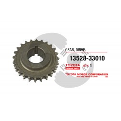 ΓΡΑΝΑΖΙ ΚΑΔΕΝΑΣ ΕΚΚΕΝΤΡΟΦΟΡΟΥ TOYOTA (2T-G) ΓΡΑΝΑΖΙ ΚΑΔΕΝΑΣ ΕΚΚΕΝΤΡΟΦΟΡΟΥ TOYOTA (2T-G)