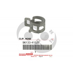 ΚΟΛΙΕΣ ΣΩΛΗΝΑΣ TOYOTA