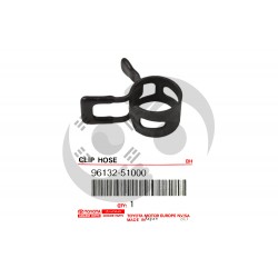 ΚΟΛΙΕΣ ΣΩΛΗΝΑ ΑΝΑΘΥΜΙΑΣΕΩΝ TOYOTA