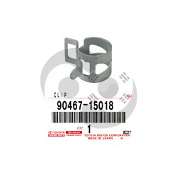 ΚΟΛΙΕΣ ΣΩΛΗΝΑΣ TOYOTA