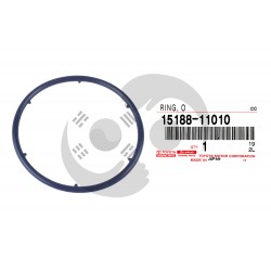 O-RING ΒΑΣΗΣ ΦΙΛΤΡΟΥ ΛΑΔΙΟΥ TOYOTA (2E-E/4A-FE)