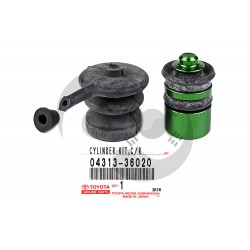 ΕΞΑΡΤΗΜΑΤΑ ΑΝΤΛΙΑΣ ΣΥΜΠΛΕΚΤΗ ΚΑΤΩ TOYOTA DYNA BU20/BU30/RU20/RU30 1977-1984