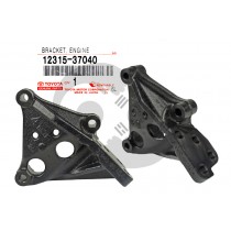 ΒΑΣΗ ΜΗΧΑΝΗΣ RH (ΣΙΔΕΡΟ) TOYOTA YARIS P90/P130 2ZR-FE ΒΑΣΗ ΜΗΧΑΝΗΣ RH (ΣΙΔΕΡΟ) TOYOTA YARIS P90/P130 2ZR-FE