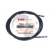 ΝΤΙΖΑ ΚΑΛΥΜΜΑΤΟΣ ΤΑΠΑΣ ΡΕΖΕΡΒΟΥΑΡ SUZUKI SWIFT ZA11