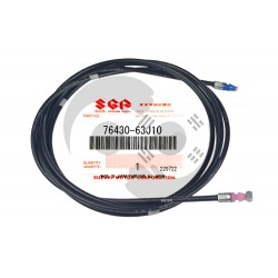 ΝΤΙΖΑ ΚΑΛΥΜΜΑΤΟΣ ΤΑΠΑΣ ΡΕΖΕΡΒΟΥΑΡ SUZUKI SWIFT ZA11