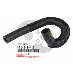 ΚΟΛΛΑΡΟ ΚΑΛΟΡΙΦΕΡ INLET LEXUS LS600H (2UR-FSE)