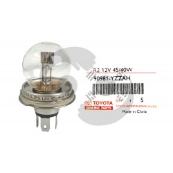 ΛΑΜΠΑ TOYOTA P45T 12V-45/40W ΛΑΜΠΑ TOYOTA P45T 12V-45/40W